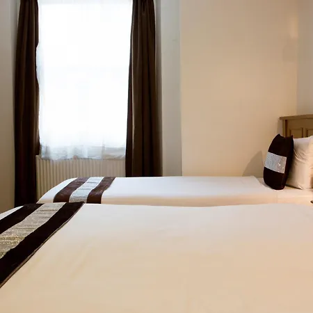 Abbey Court Hotel - Hyde Park-3