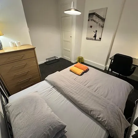 Shoreditch Rooms R1-3