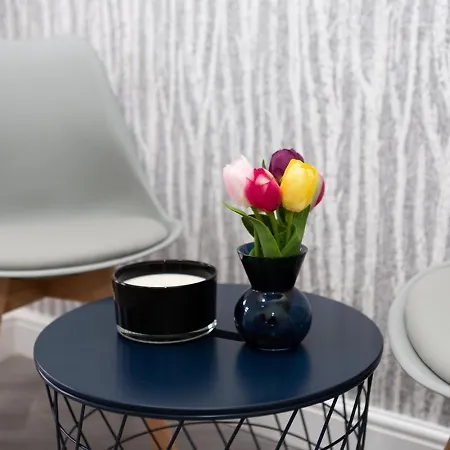 Diana Hotel Near Wembley Self Serviced Apartments-3