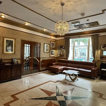 Berjaya Eden Park London Hotel-2