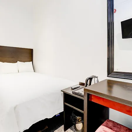 London Shelton Hotel, Finsbury Park-2