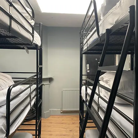 Queen Elizabeth Hostel-2