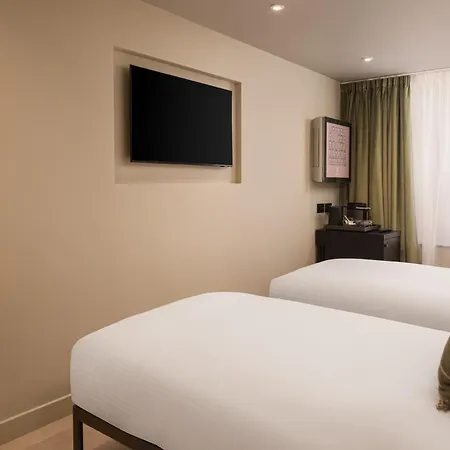 Central Park Hotel-2