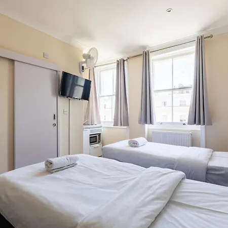 The Chapter Hotels - Hyde Park-3