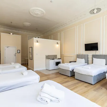 The Chapter Hotels - Hyde Park-2