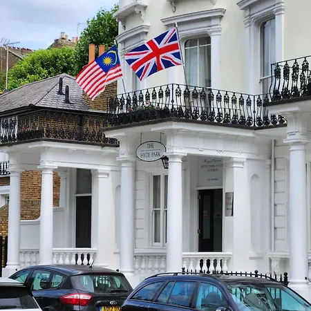 The Royale Chulan Hyde Park Hotel-3