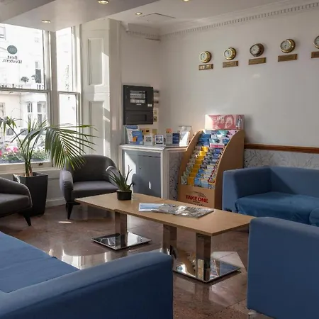 Best Western Corona Hotel-3