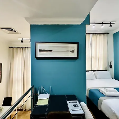 The Royale Chulan Hyde Park Hotel-3