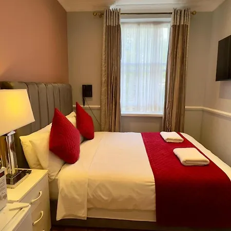 Classic Hyde Park Hotel-2