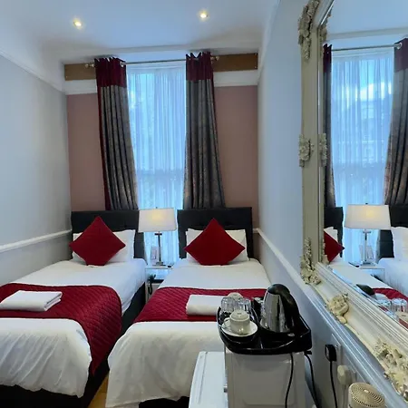 Classic Hyde Park Hotel-2
