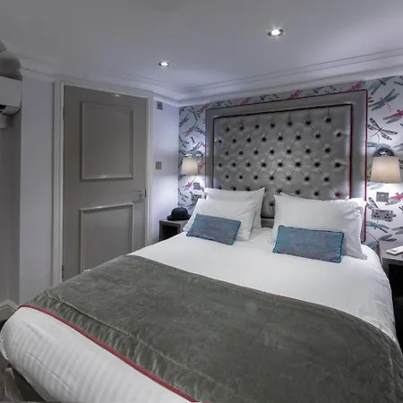 The Eaton Townhouse-3
