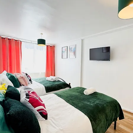 Camberwell Lodge-2