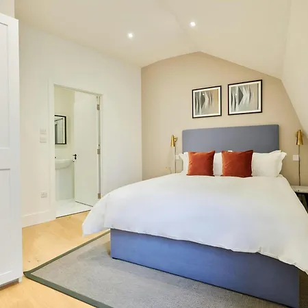 The Prince Hotel Vauxhall, Sonder By Marriott Bonvoy-2