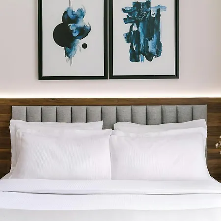 The Voyage Hotel Paddington-3