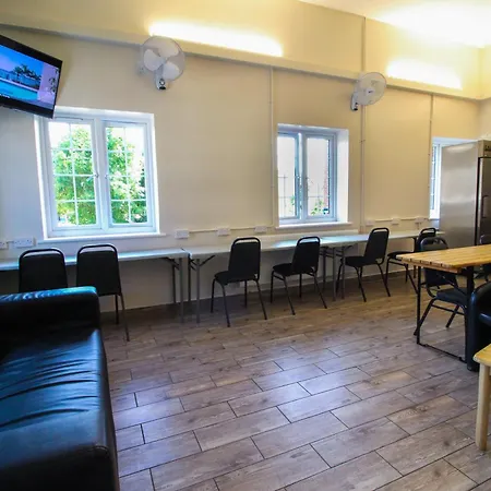 London Backpackers Youth Hostel 18 - 35 Years Old Only-2