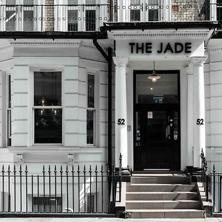 The Jade-3