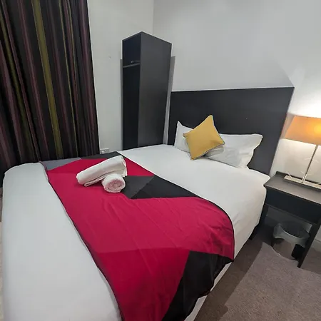Haringey Hotel-2