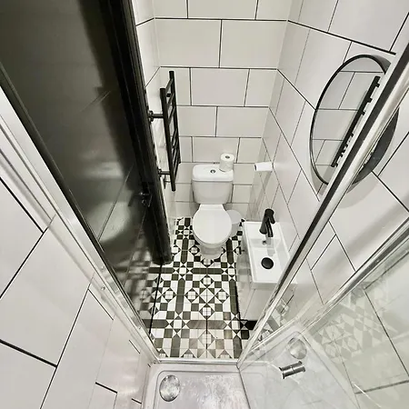 The Alfred House - Rooms & Stays-2