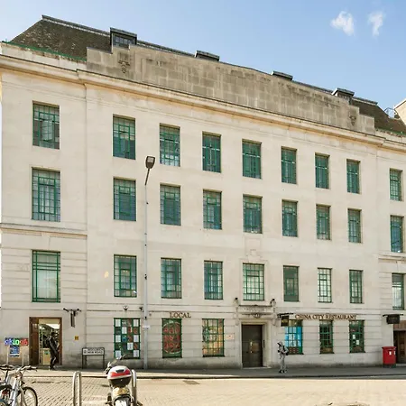 London City Hotel-2