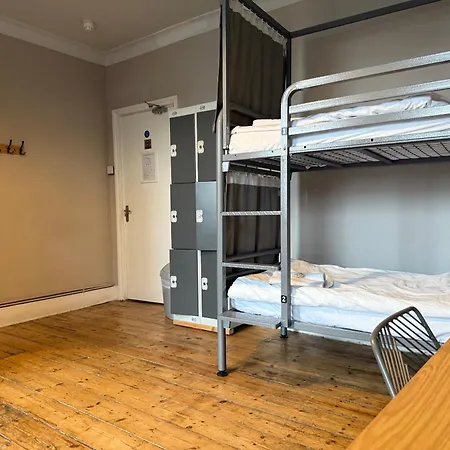 Cricketers Hostel-2