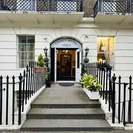Thanet Hotel Annex-3