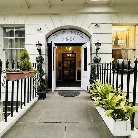 Thanet Hotel Annex-2