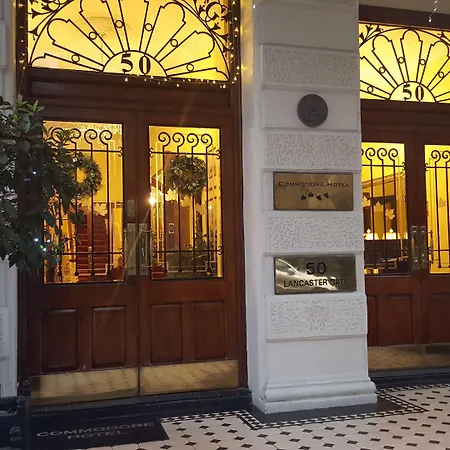 Commodore Hotel-2