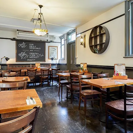 St Christopher'S London Bridge - The Inn-2