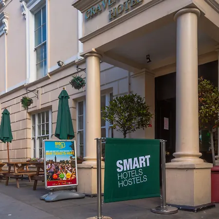 Smart Hyde Park View-3
