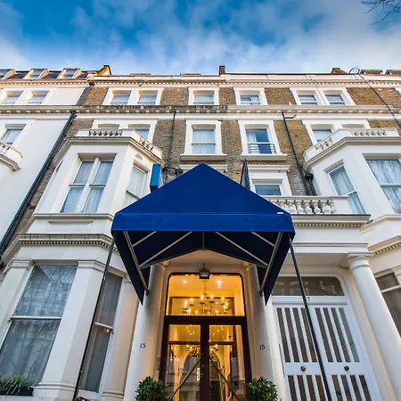 London Town Hotel-3