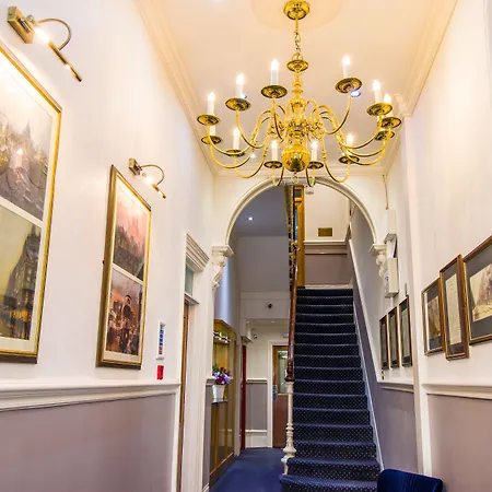 London Town Hotel-2
