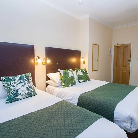 London Town Hotel-2