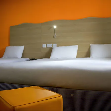 Best Western London Queens Crystal Palace-3
