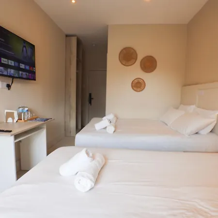 Msm Arena Hotel-3