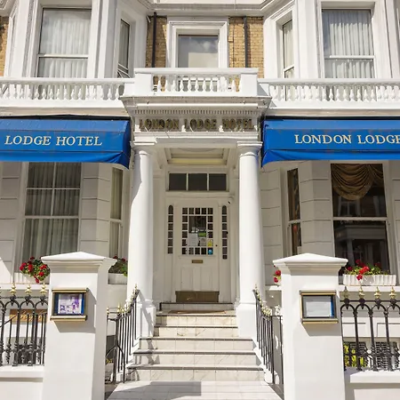 London Lodge Hotel-3