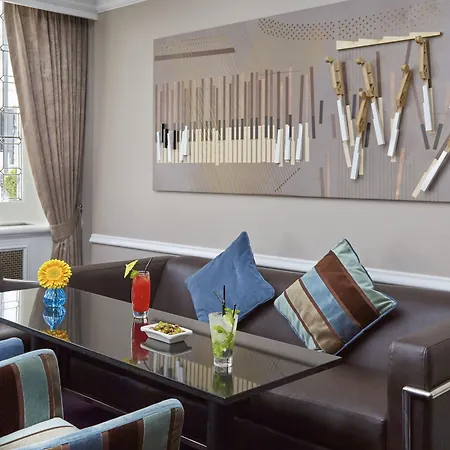 Lancaster Gate Hotel-2