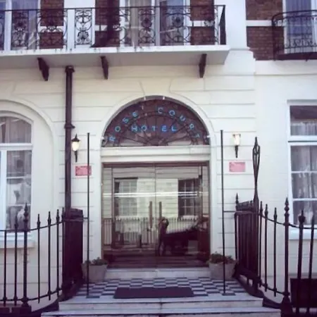 Rose Court Hotel-3