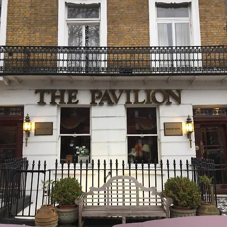 Pavilion Hotel-2