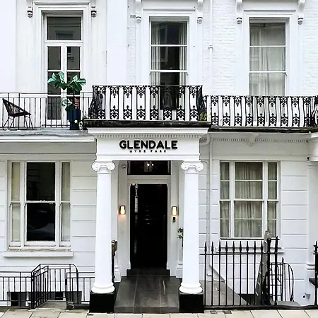 Glendale Hyde Park Hotel-3