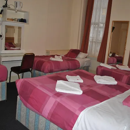 Guilford House Hotel-2