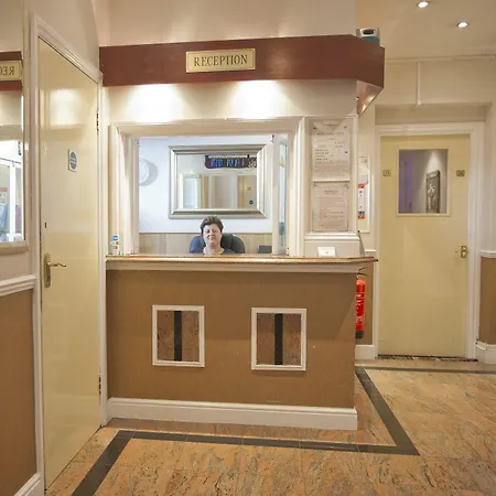 Earls Court Hotel-2
