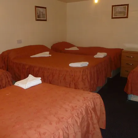 Grenville House Hotel-3
