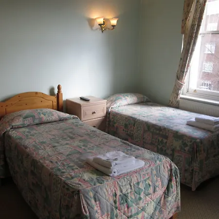 The Brompton Hotel-3