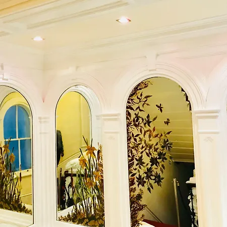 The Brompton Hotel-2