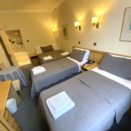 The Brompton Hotel-3