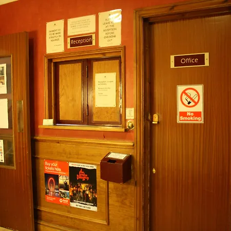 Hotel Meridiana-2