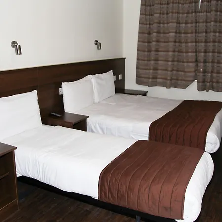 Ascot Hyde Park Hotel-2