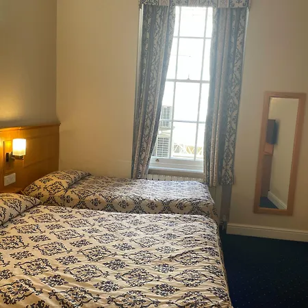Olympic House Hotel-2