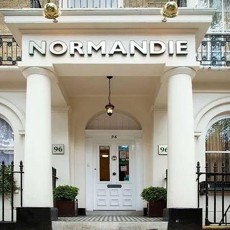 Normandie Hotel-3