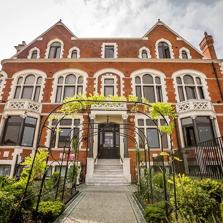 Best Western London Peckham Hotel-3